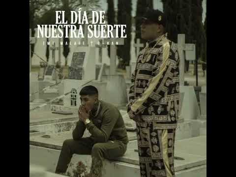 Eme Malafe | C-Kan - El Día De Nuestra Suerte (Audio Oficial)