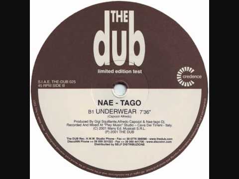 Nae Tago - Underwear