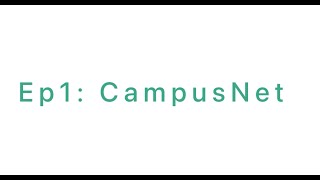 CSU Global CampusNet Guide
