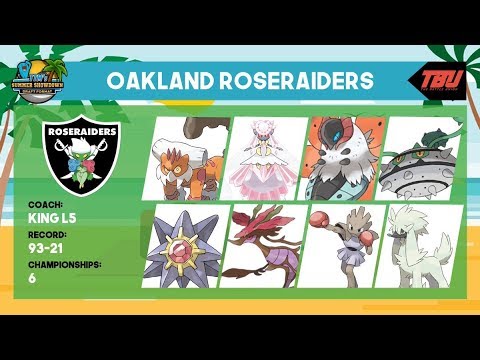 TTM Summer Showdown: The Movie