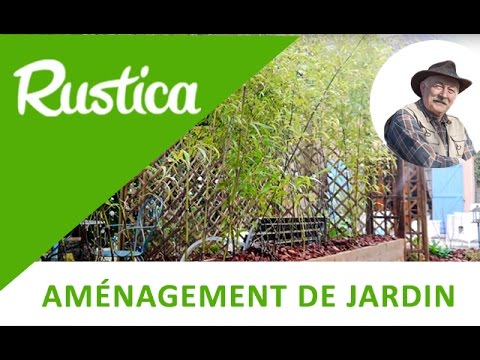 comment construire jardiniere