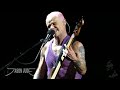 Red Hot Chili Peppers - Pea [HD] LIVE ACL Fest 10/9/2022