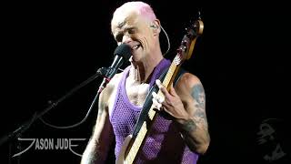 Red Hot Chili Peppers - Pea [HD] LIVE ACL Fest 10/9/2022