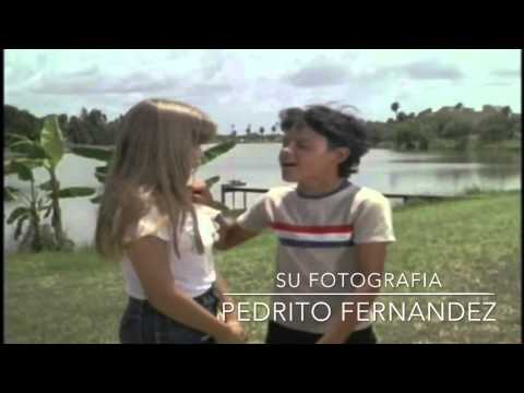 Su Fotografia - Pedrito Fernandez [HQ]