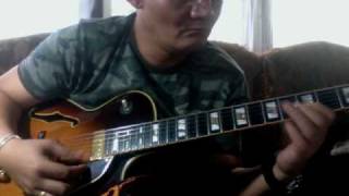 someone to watch over me cover