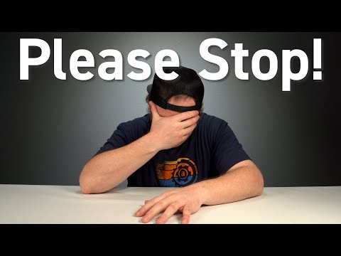 7 Ways You're Destroying Your R/C Car