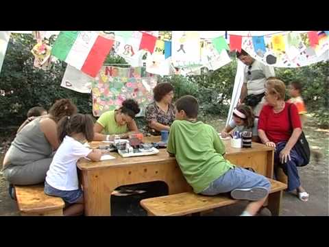 Terme di Riolo - English