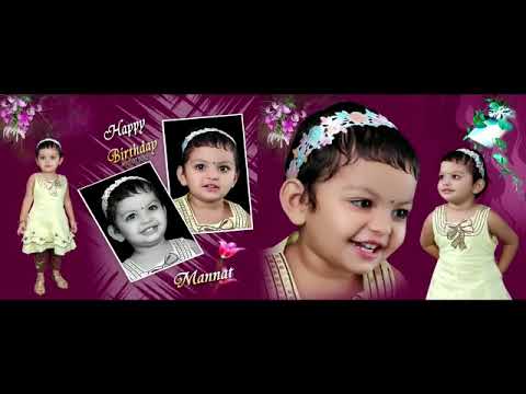 Happy birthday song m Mannat