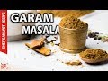 Garam Masala