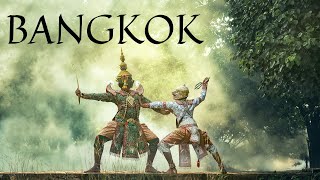 BANGKOK TRAVEL GUIDE- Top things to do in the City