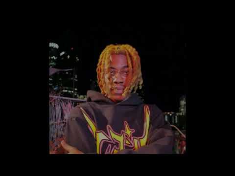 [Free For Profit] Lil Tecca x Dro Kenji Type Beat - "Chill"