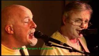Fairport Convention &quot;Rising for the moon&quot;