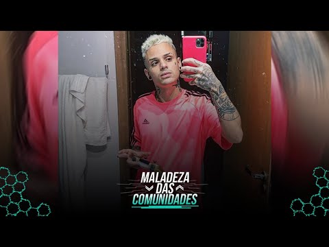 MC THEUZYN & MC RICK - ESSE FILHO NÃO É MEU (DJ GUI MARQUES CANALHÃO) 2020