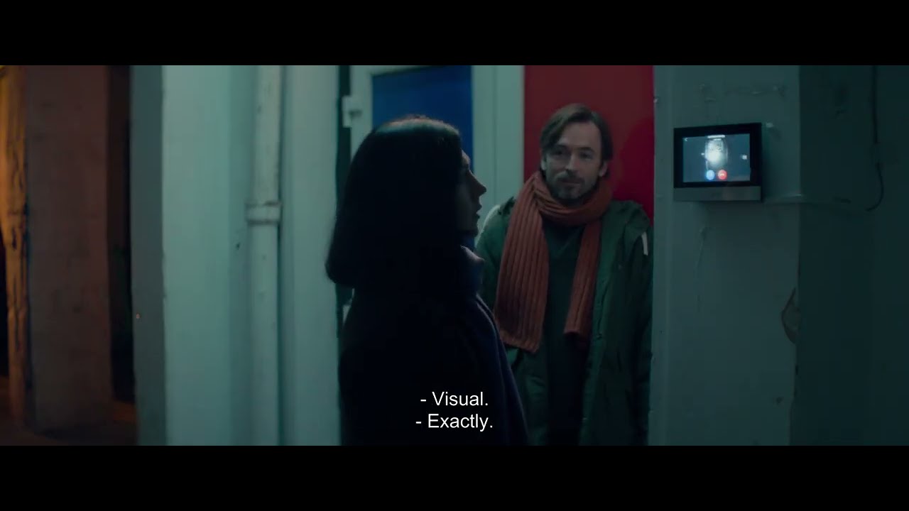 Captura - Trailer | r. Adi Voicu | Yann Verburgh, Nicoleta Lefter, Simona Măicănescu, Cezar Antal