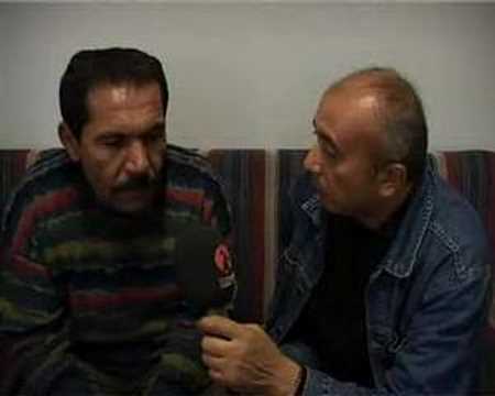 Kayseri Tomarza Persek Köyü muhtarın evinde sohbet