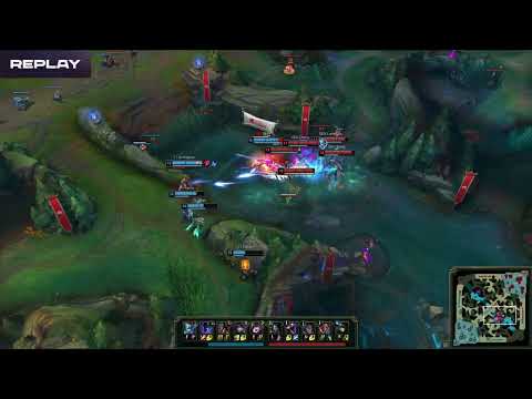 Gumayusi overestimates the power of 200 years