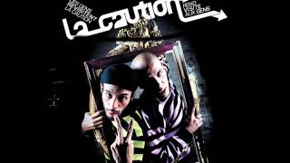 La Caution - Vergacion featuring Cuarto Poder & Saphir Le Joaillier
