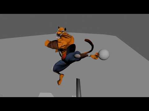 Highlight Intro - Ignatius Wong