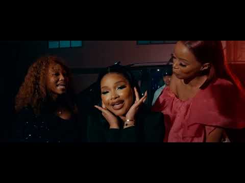 JAZZWRLD, MaWhoo & Thukuthela - Uzizwa Kanjan (Official Visualizer) (feat. GL_Ceejay)