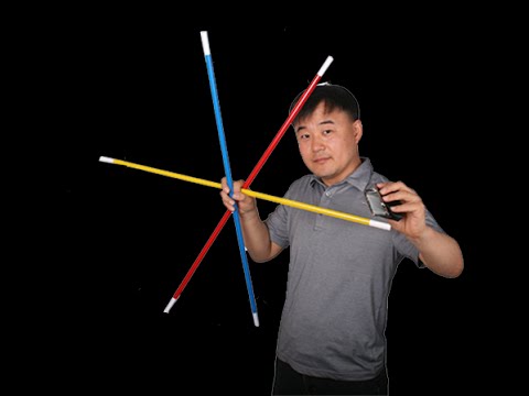 Voir la vidéo de The Rising Cane - Multi-colors