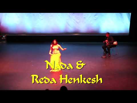 Nada al Masriya + Reda Henkesh drum solo