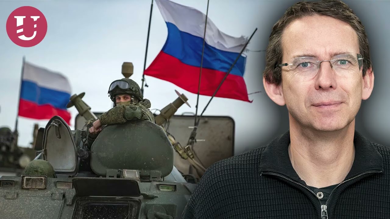 Petr Drulák 2. díl: Když budeme Rusko ignorovat, ukáže svůj destruktivní potenciál