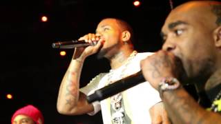 The Game Live Performance  The Bank 11313