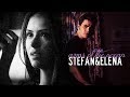 Stefan&Elena || Arms Of The Ocean 