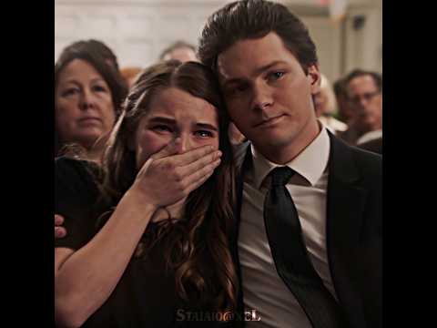 \I love you too, son\ - George | Die With A Smile - Lady Gaga, Bruno Mars | Young Sheldon Edit