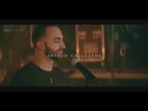 Arthur Callazans - Bello Eres Tu (ft. Christine D'Clario)