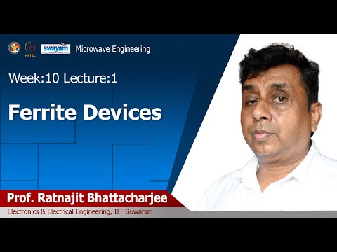 Microwave Engineering Introduction Video