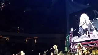 Tell Me All the Things You Do FLEETWOOD MAC by Peter Green Live Bham, AL The Legacy Arena 2/13/2019!