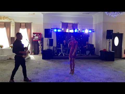 RALUCA MODI LIVE 2018 !!! SOUNDCHECK  - bihor