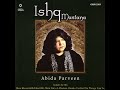 Abida Parveen