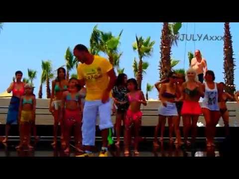 Rubi Platinum Zumba (Зумба)