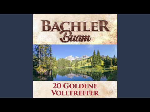 Resi, i hol di mit mein Traktor ab