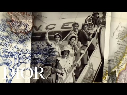 Autumn-Winter 2017-18 Haute Couture Show – Teaser