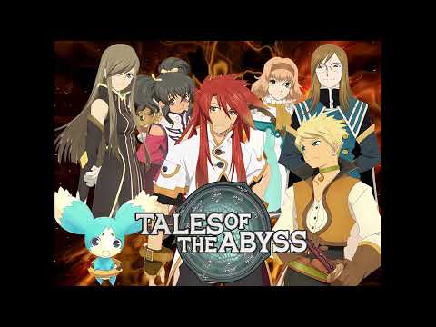 Tales of the Abyss OST - Everlasting Fight (secret arena battle theme) [EXTENDED]