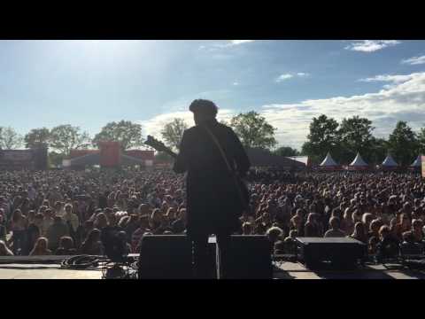 Can't help falling in love with you! - Liptease BigBand