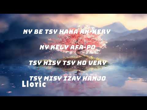 Faingàna ry Mpanjàka - FFPM 39 ( Karaoké )