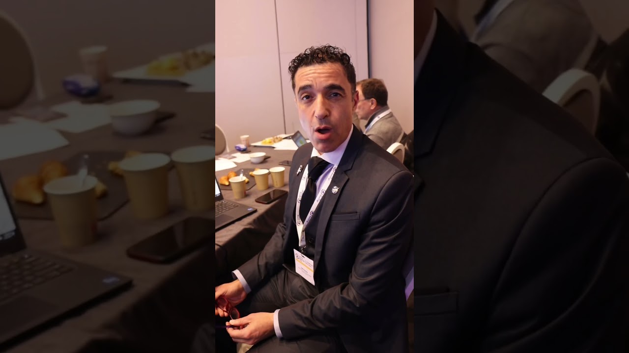 Another exciting look into the IAC 2024 Abstract Selection at the IAF Spring Meetings in Paris 🚀