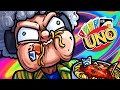 Uno Funny Moments Scumbag Moo Dominates The Longest Session EVER