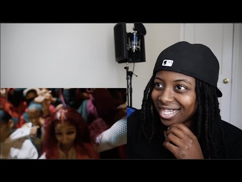 KENZO B - PRETTY AND PAID (REACTION VIDEO) SHOT BY BORLEONEFILMS