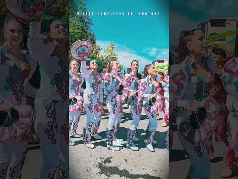 🇧🇴 en QUILLACOLLO urkupiña danza CAPORAL #folklore #cultura #Cochabamba #Bolivia 2025