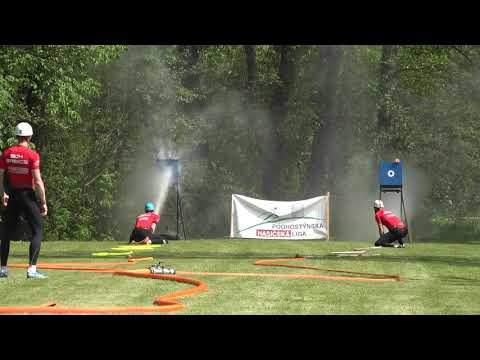 SDH Babice - Podhradní Lhota PHL 2019