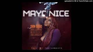 DBN GoGo ft Jobe London _Makhanj _The Lowkeys - Mayonanice