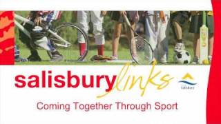 preview picture of video 'Salisbury Link Project'