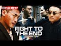 Fight To The End 2024 Hindi Dubbed Full Chinese Action Movie Jungle Warfare Martial Arts