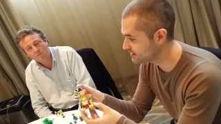 Banco Mediolanum LSP Entropía