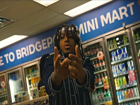 Rocket Rese - TRUE RELIGION (Official Music Video)